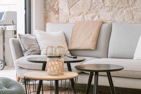 Villa i Cala Tarida, Ibiza, Cala Tarida - € 1.175.000 | Ref: Tar147 - foto 6